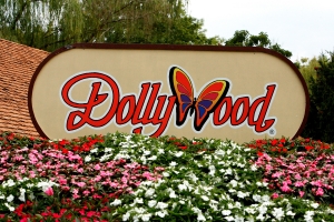 Dollywood Theme Park