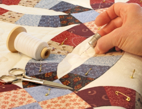 20th Annual Quiltfest