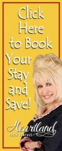 Save on Dollywood Tickets