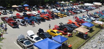 Pigeon Forge Car Shows 2015
