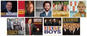 Gatlinburg Fall Jubilee 2015