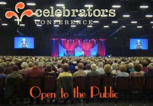 Annual Celebrators Conference in Pigeon Forge