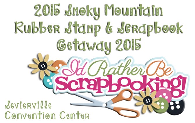 Scrapbooking Weekend and Rubber Stamping Expo