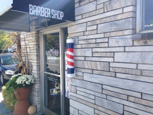 Barber Shop