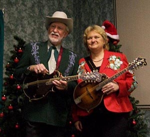 Festival Hosted by Lorraine Jordan & Carolina Road