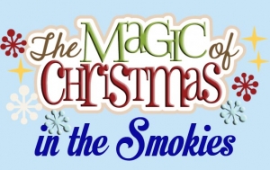Christmas in the Smokies 2015