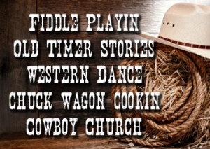 Saddle Up Pigeon Forge 2016 Events
