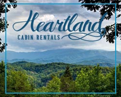 Reserve Your Heartland Cabin Rental