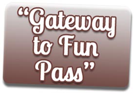 Pigeon Forge and Gatlinburg Attractions Discounts
