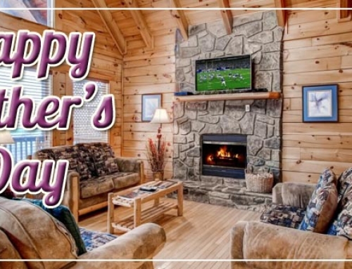 Mother’s Day Smoky Mountain Getaway