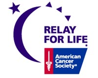 Sevier County Relay for Life