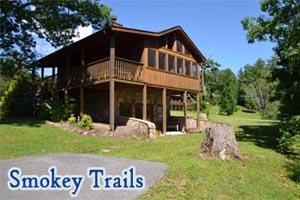 Cabin with Fishing Pond