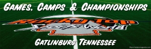 Rocky Top Sports Complex - Rocky Top Sports World Gatlinburg TN