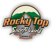 Rocky Top Sports Complex Summer Events