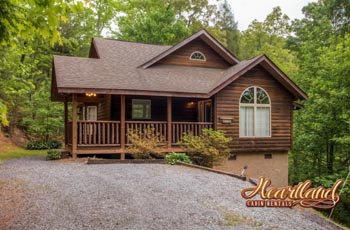 Gatlinburg Convention Cabin Rentals