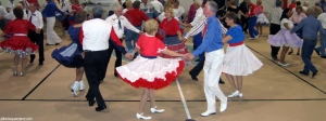 Annual TN Square Dancing Convention in Gatlinburg