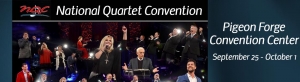 NATQC 2016 National Quartet Convention Pigeon Forge