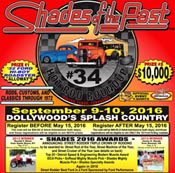 Pigeon Forge Car Shows Shades of the Past