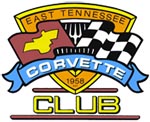 East TN Corvette Club 2016 Vette Fest