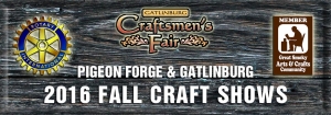 Fall Craft Shows in TN