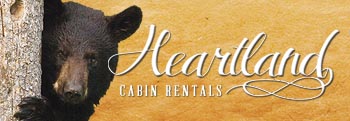 Large Cabins in Gatlinburg and Pigeon Forge