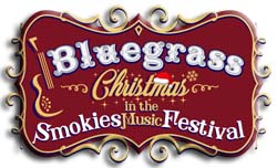 Bluegrass Christmas in the Smokies