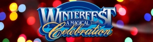 Gatlinburg Winterfest 2016 - Gatlinburg Winter Magic Kickoff