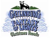 Gatlinburg Christmas Parade