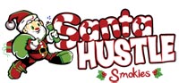 Santa Hustle Smokies 2016