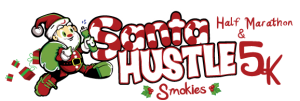 Santa Hustle Smokies 2016