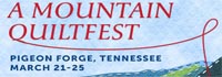 Mountain Quiltfest 2017