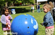 Gatlinburg Earth Week