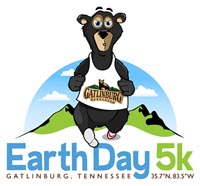 Gatlinburg Nighttime 5K Run or Walk