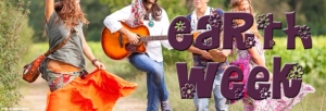 Earth Day 2017 Earth Week Celebration in Gatlinburg