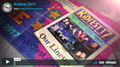 KidFest Video