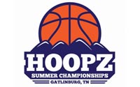 Rocky Top Sports World Basketball Summer Championship Hoopz