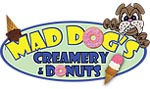 Mad Dog Ice Cream Shop