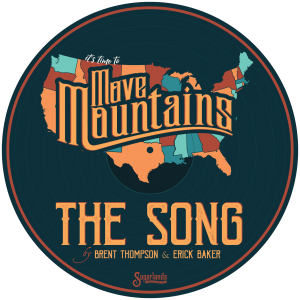 Sugarlands MountainFest Music & Outdoor Festival Move Mountains Song