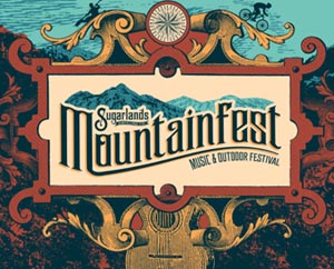 Sugarlands MountainFest Music & Outdoor Festival Music Playlist on Spotify