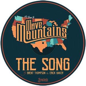 Sugarlands MountainFest Music & Outdoor Festival Move Mountains Song