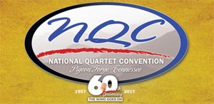 National Quartet Convention Pigeon Forge