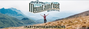 Gatlinburg Fall 2017 - Sugarlands MountainFest Music & Outdoor Festival