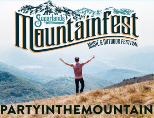 Sugarlands MountainFest