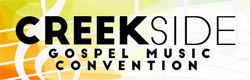 Creekside Gospel Music Convention