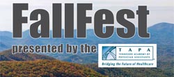 Tennessee Academy of Physician Assistants FallFest Conference