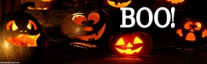 Halloween in the Smokies 2017