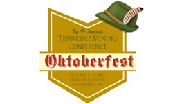 Tennessee Mining Conference - Gatlinburg TN