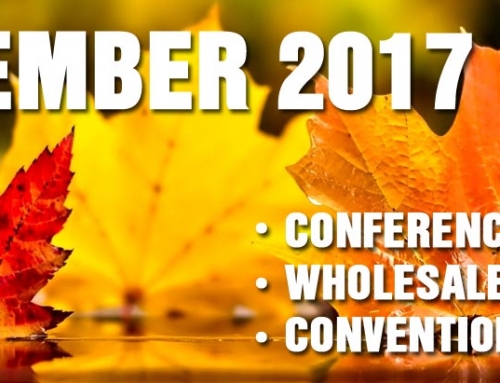 November Seminars Conferences Conventions
