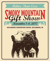 Smoky Mountain Gift Show Wholesale Market