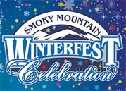 Smoky Mountain Winterfest - Gatlinburg Winter Magic - Pigeon Forge Winter Festival - Sevierville Winterfest